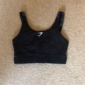 Gymshark Soorts Bra
